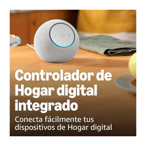 Parlante Inteligente Amazon Echo Dot Max