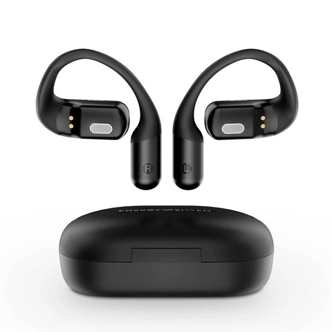 Audífonos Inalámbricos Energy Sistem Open Wave Negro IPX5