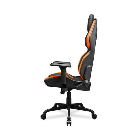Silla Gamer Cougar Hotrod Brazos 4D Ajustable