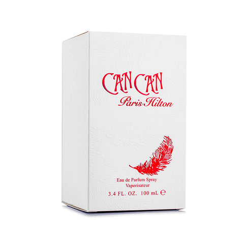 Perfume Paris Hilton Can Can EDP 100ml Mujer