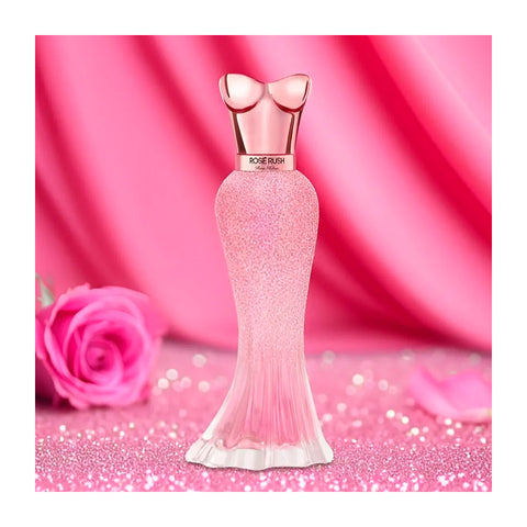 Perfume Paris Hilton Rose Rush EDP 100ml