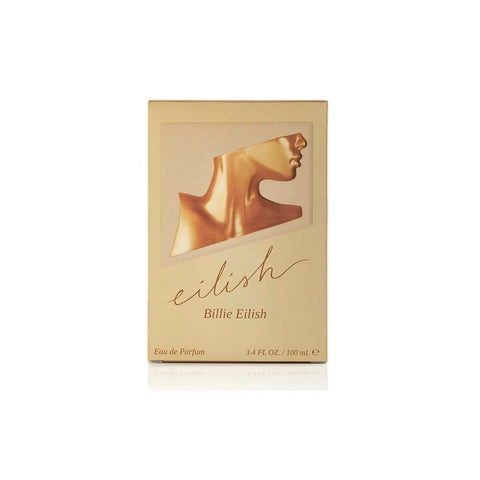 Perfume Billie Eilish 1 EDP 100ml Mujer