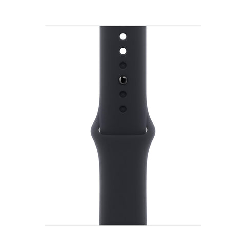 Apple Watch SE GPS (2da Gen) 40mm Caja Aluminio Midnight