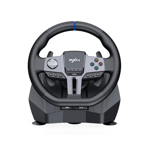 Volante de Carrera Gamer PXN V9 Gen 2 PC PS XBOX