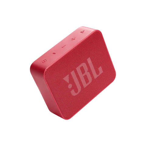 Parlante Inalámbrico JBL Go Essential Rojo
