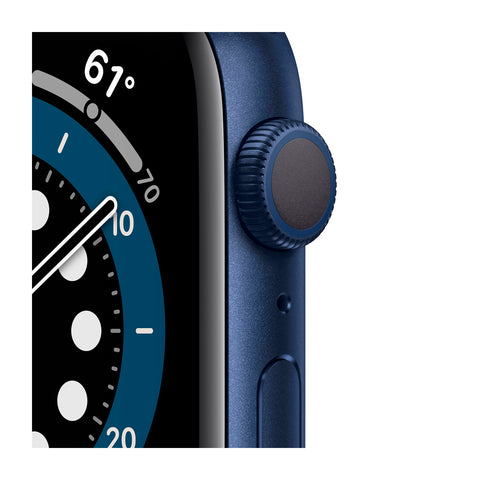 Reloj Apple Watch Series 6 40mm GPS + Wifi Aluminum Case