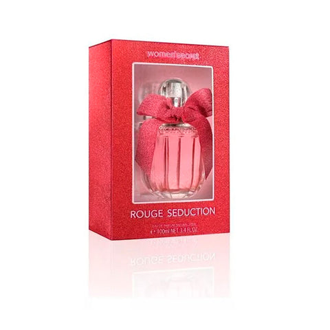 Perfume Women Secret Rouge Seduction EDP 100ml Mujer