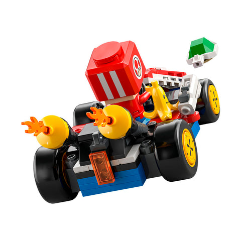 Lego Super Mario Kart Standard Kit 174 Pzas