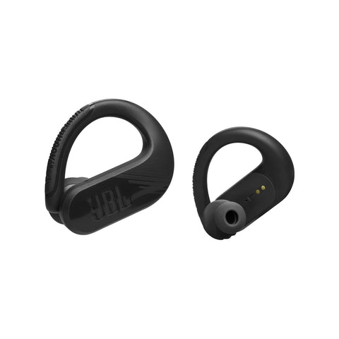 Audífonos Inalámbricos JBL Endurance Peak 3 Negro