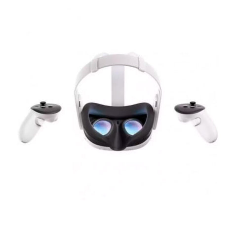 Lentes VR Meta Quest 3 512GB Blanco