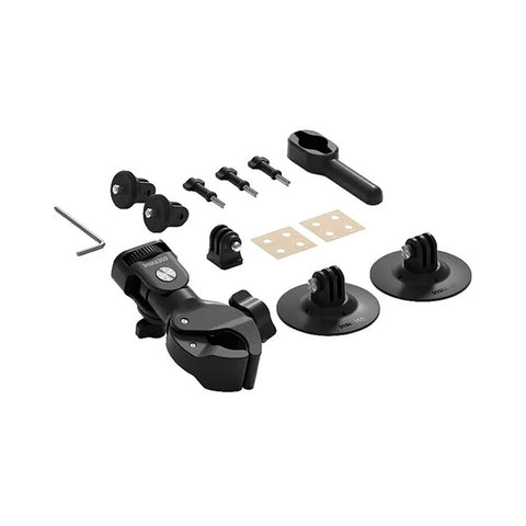 Soporte Moto Insta360 Motorcycle Kit