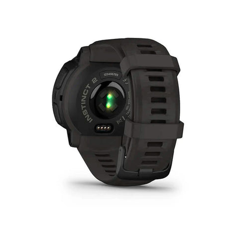 Reloj Garmin Instinct 2S Solar Graphite 40mm