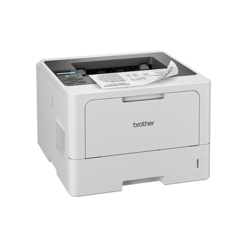 Impresora Láser Brother HLL5210DN Monocrómo 1200 DPI 48ppm WiFi LAN USB