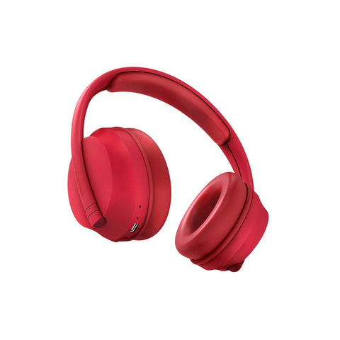 Audífonos Inalámbricos Energy Sistem Hoshi ECO Rojo