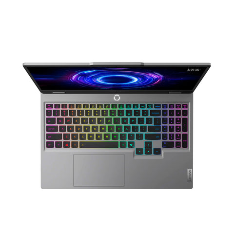 Notebook Gamer Lenovo LOQ Intel i7 13va 16GB 512GB SSD RTX5060 8GB 15.6 FHD W11