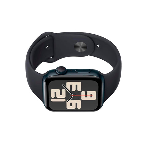 Reloj Apple Watch SE 2da Gen Midnight 44mm GPS