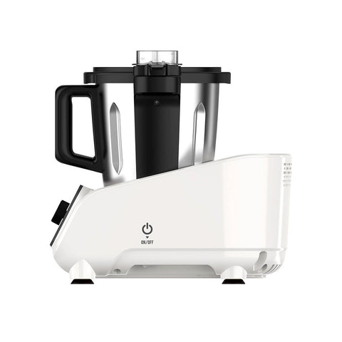 Robot de Cocina Telefunken Robot Chef 3.5L Wifi 1300W