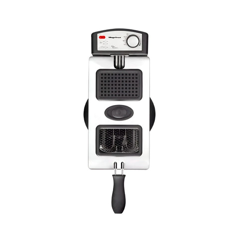 Freidora Electrica Magefesa Milos 3L MGF-4460 2000W