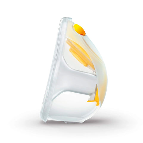 Kit Hands Free Copas Recolectoras Medela