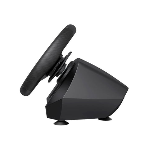 Volante de Carrera Gamer PXN V900 Gen 2 Ajustable + Pedalera PC PS XBOX