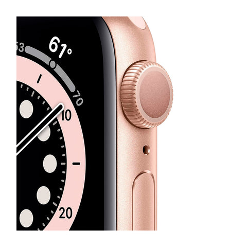 Reloj Apple Watch Series 6 40mm GPS Aluminum Case