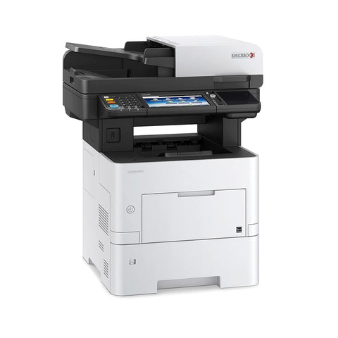 Impresora Multifuncional Kyocera Ecosys M3655idn 55ppm (Reacondicionado)