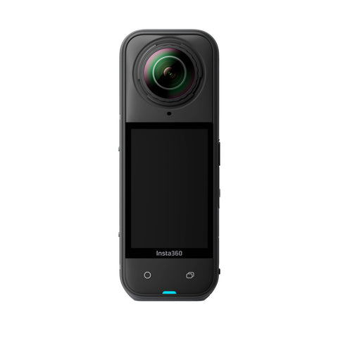 Cámara Insta360 X5 8K Ipx8