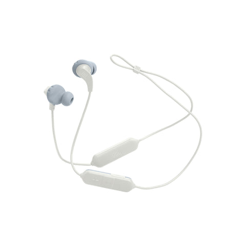 Audífonos Inalámbricos JBL Endurance Run 2 Wireless Blanco