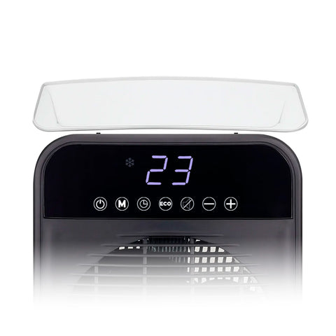 Calefactor Termoventilador Digital Thor Neo Heat Pro 2000W