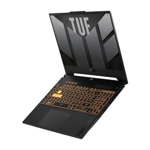 Notebook Gamer Asus Tuf Intel i7 13va 16GB 1TB SSD RTX4060 15.6 FHD