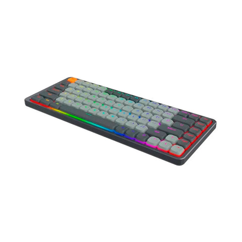 Teclado Gamer Inalámbrico Redragon Azure K652GG RGB PRO Inglés