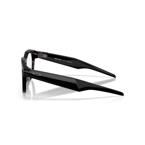 Lentes Inteligentes Oakley Meta HSTN Amatista Transitions