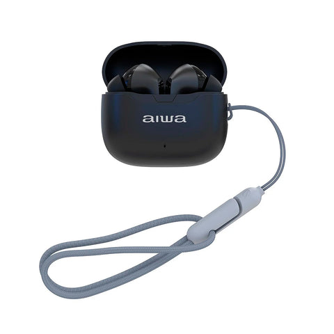 Audifonos Inalambricos Aiwa AWTWSG5OANC