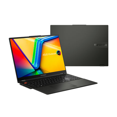 Notebook Asus Vivobook 2 en 1 i9 16GB 1TB SSD 16”Oled Táctil