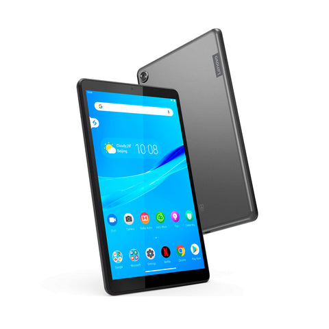 Tablet Lenovo M8 8" HD 2GB 32GB ROM Android 9 Gris Hierro