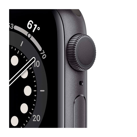 Reloj Apple Watch Series 6 40mm GPS Aluminum Case