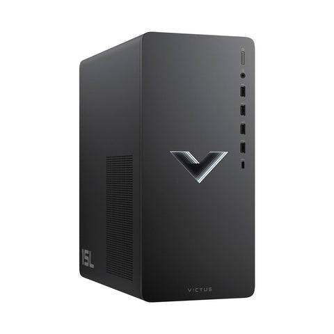 Desktop Hp Victus 15L Ryzen 7 16GB 512GBSSD RX6600XT 8GB W11