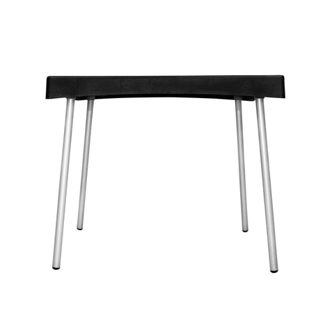 Mesa Style Cuadrada 90x90 Negro