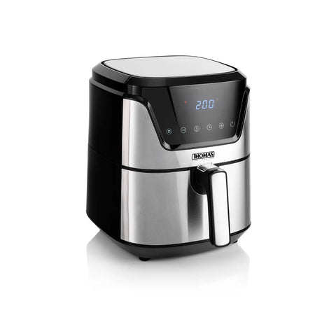 Freidora de Aire Thomas TH-AF70Di 1500W 3,2 Litros Wi-Fi