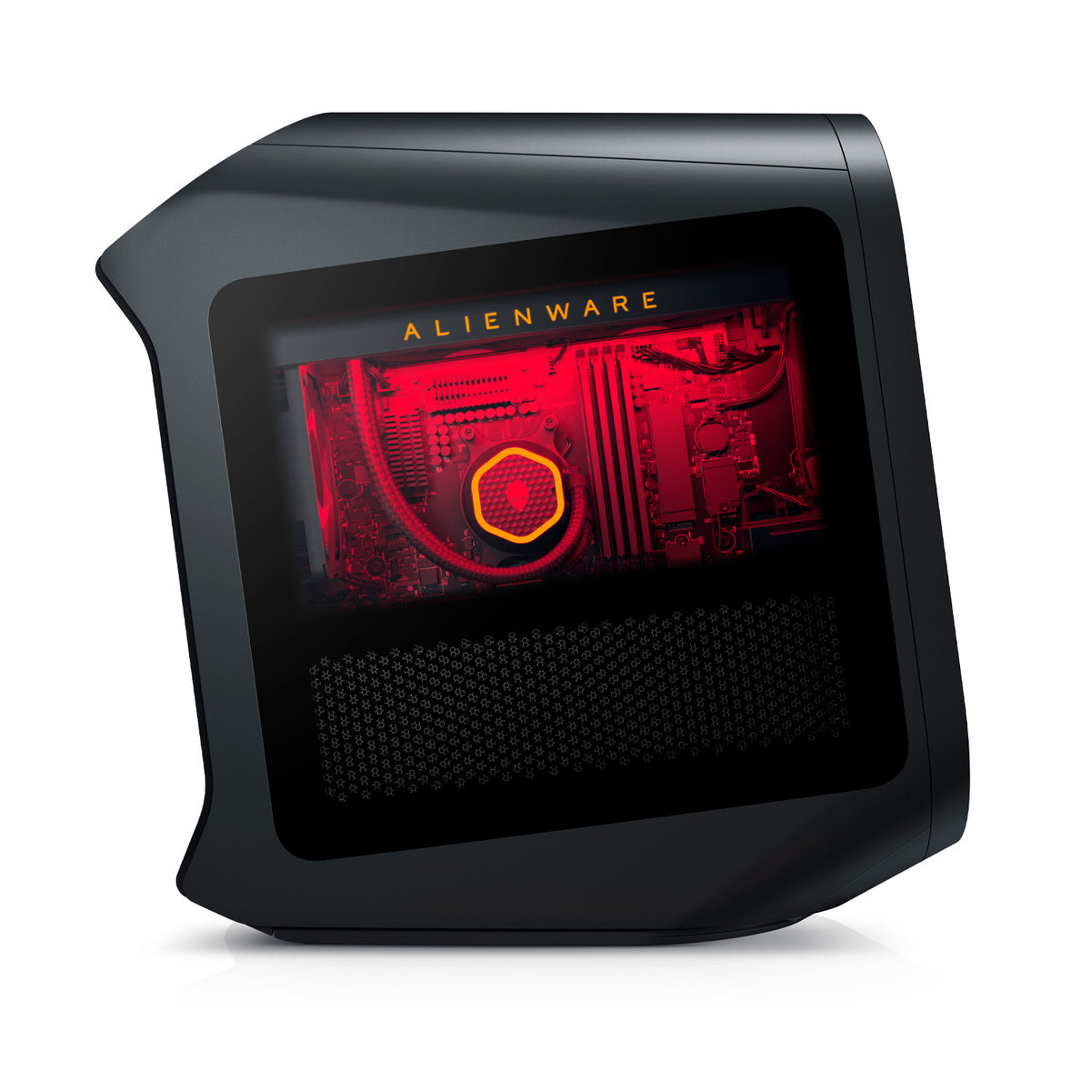 Desktop Alienware Aurora R15 Ryzen9 16GB 1TB+512SSD RTX4070– Mr Click Chile
