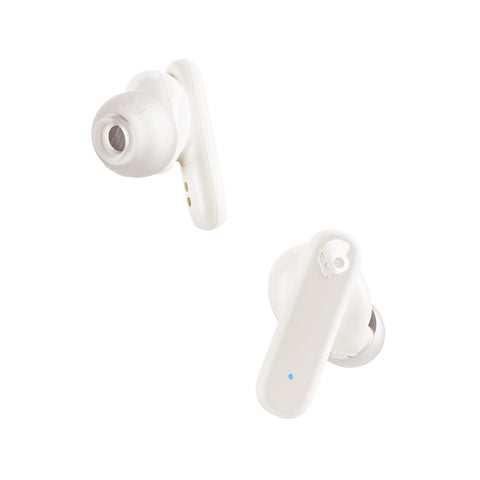 Audífonos Inalámbricos Skullcandy Smoking Buds BT White