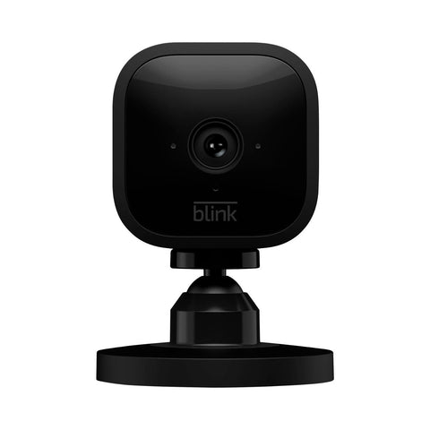 Cámara de Seguridad Blink Mini 1080p Wifi Negra