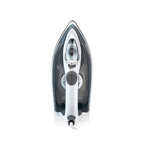 Plancha de Vapor Thomas TH-7003 Antiadherente 1600W