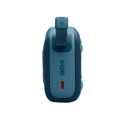 Parlante Inalámbrico JBL Go 4 Speaker