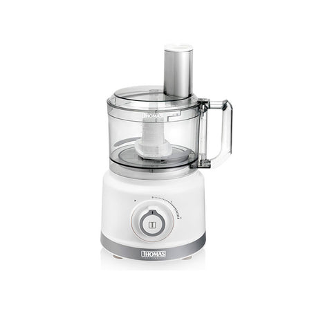 Licuadora y Procesadora de Alimentos Thomas TH-9170B 1.5L