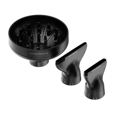 Secador de Pelo Gama iQ Lite Red Ultra Liviano