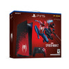 Consola Sony Playstation 5 Disco Spiderman 2 Edition Japan Specs