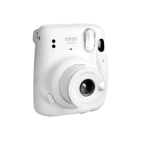 Cámara Instantánea Fujifilm Instax Mini 11 Blanca
