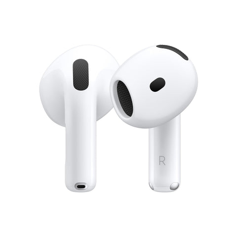 Apple AirPods 4 con Estuche USB-C