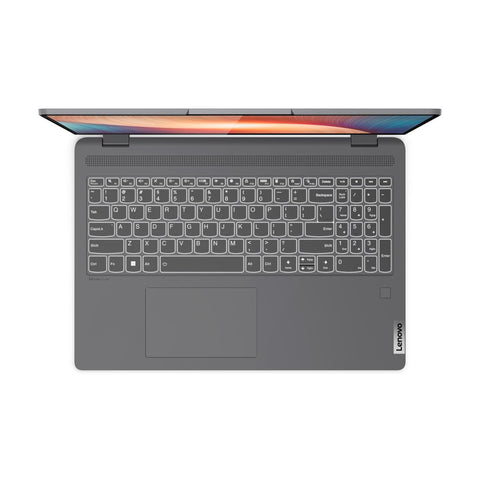 Notebook Lenovo Flex 5 16ALC7 Ryzen 7 8GB 512GB SSD 16" FHD Táctil W11